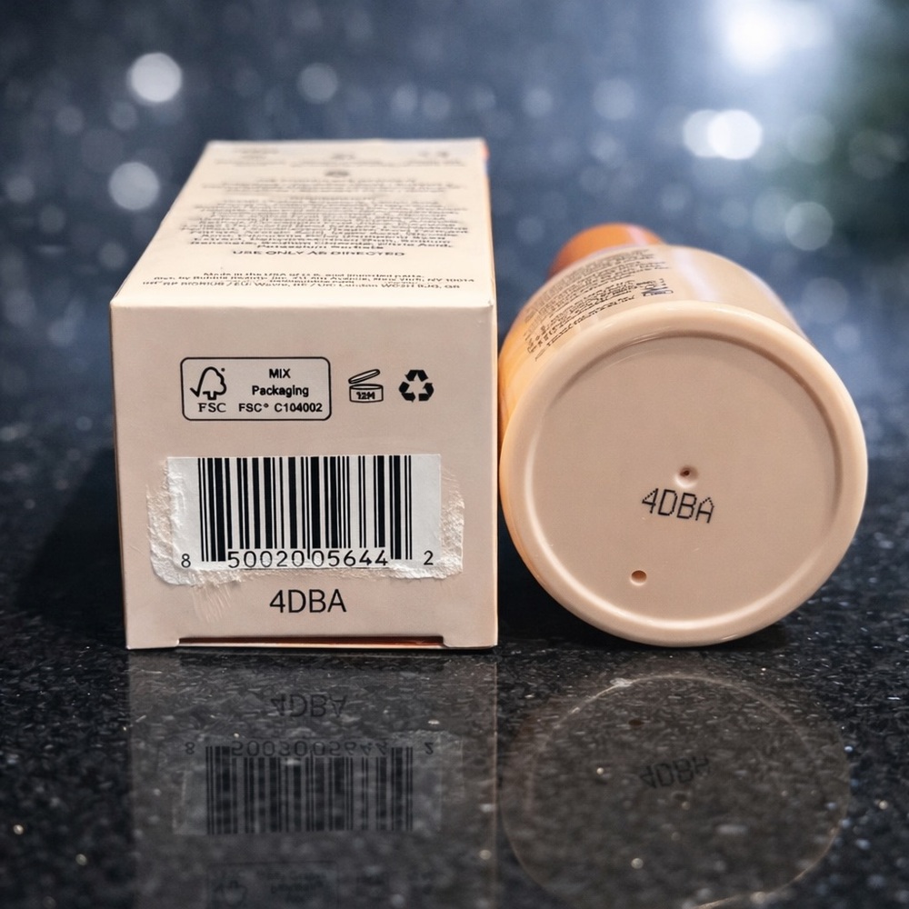 Bubble- Moon Walk Exfoliating Serum - Picture 2 of 5